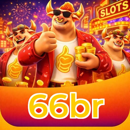 66br segurança SSL 256-bit